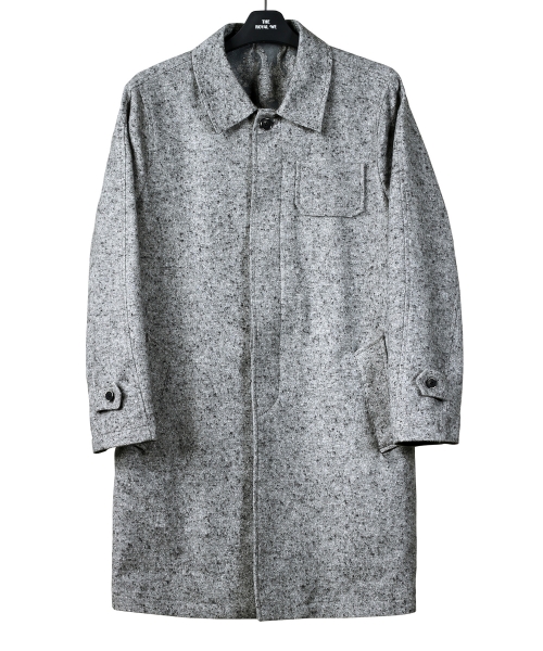 WOOL WOLF пальто GREY