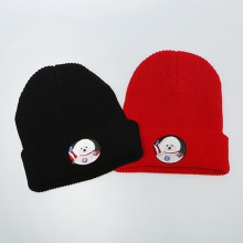 APOLLO DOG WAPPEN BEANIE