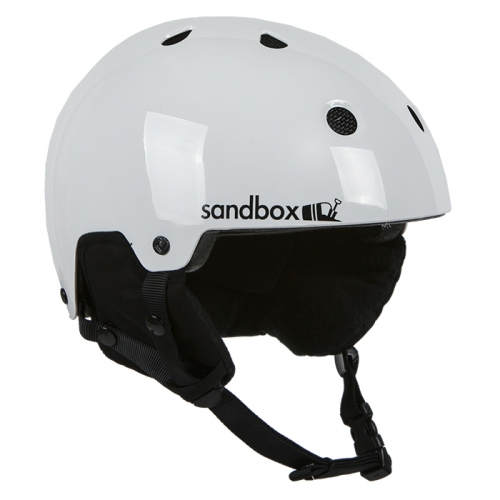 SANDBOX Legend Snow Helmet 