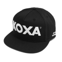 코싸(KOXA) [코싸] koxa logo snapback sh black 스냅백