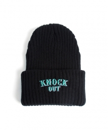 Knock Out Beanie