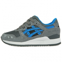 AISCS GEL LYTE III GREY H426N-1142