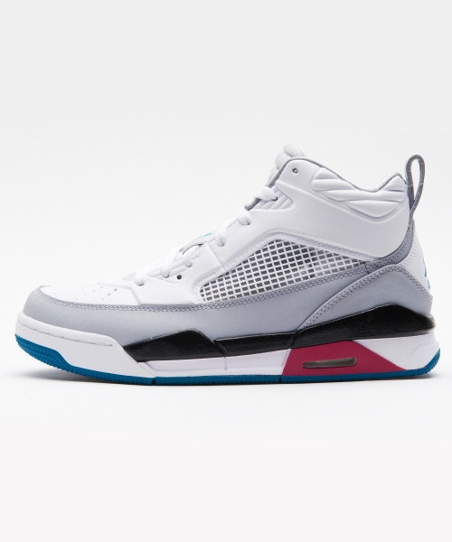 jordan flight 9.5 wolf grey