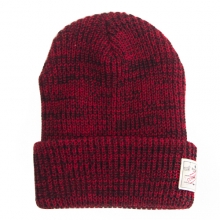 BEANIE RED