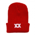 UHG 84 untage symbol beanie_red(남여공용)