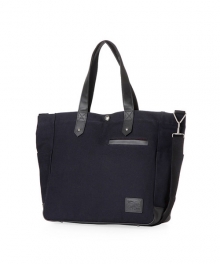 Archive Bag - Navy