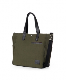 Archive Bag - Khaki