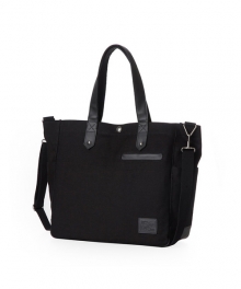 Archive Bag - Black