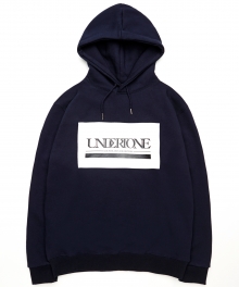 Undertone Hooded Sweatshirt