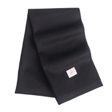 MUFFLER BLACK