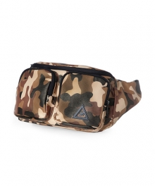 Camo collection ROS waist - camo