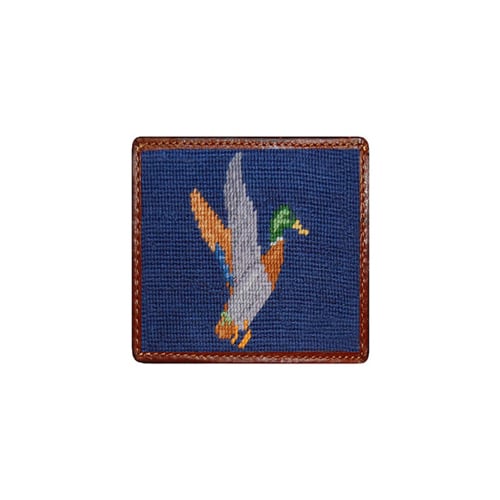 스매더스앤브랜슨(SMATHERS&BRANSON) 스매더스앤브랜슨 CC WALLET[Mallard] - 55,300 | 무신사 스토어