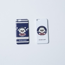 CHRISTMAS EDITION I-PHONE 6 CASE