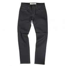 UTD 11 basic slim straight denim pants_indigo