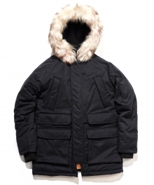 MAG HUNTER PARKA(black)