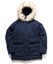 MAG HUNTER PARKA(navy)