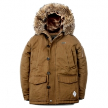 SP Vanguard Duck Down-Brown