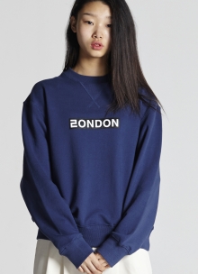 LOVE CITY LONDON SWEATSHIRT