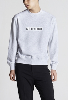 LOVE CITY NEWYORK SWEATSHIRT