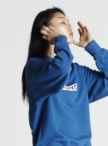 LOVE CITY TOKYO SWEATSHIRT