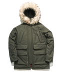 MAG HUNTER PARKA(khaki)