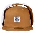 [5950 핏티드] 도그이어 덕캔버스 탄 / 5950 DOG EAR NE DUCK CANVAS TAN / 10968209