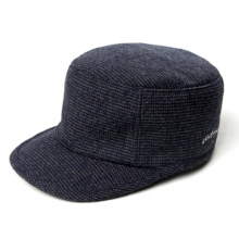 UHG 052 untage millitary workcap special edition_navy(남여공용)