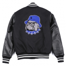 BD Stadium Jacket