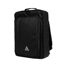 CBSP Coated canvas 2015 - Black