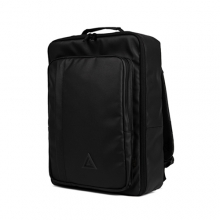 [에코크로스백증정] CBSP Coated canvas 2015 - all Black