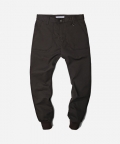 FATIGUE JOGGER PANTS 002 _ D.KHAKI