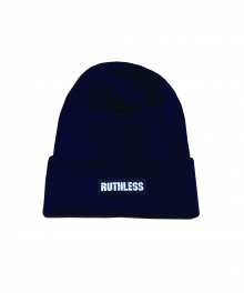 BASIC LOGO BEANIE / NV