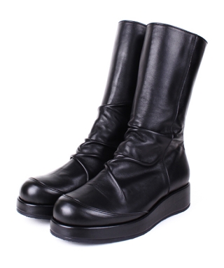 데이빗스톤(DAVID STONE) DVS HYDRA BOOT (black)