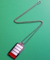 battery necklace