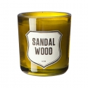 아이졸라(IZOLA) Sandalwood Candle