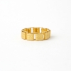 [모드곤] Roman Style Gold Ring