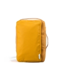 R BAG 250 WAX CANVAS MUSTARD