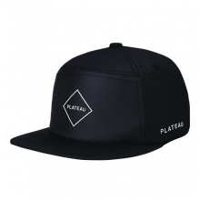 MA-1 SNAPBACK_BLACK