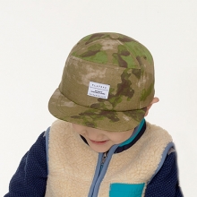 CAMOUFLAGE SNAPBACK_KIDS