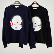 NEW APOLLO PATCH DOG T SHIRTS (2015 VER)