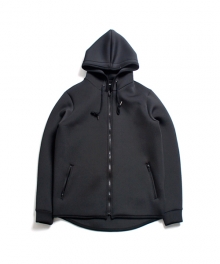 Neoprene Scuba Hoodie