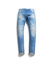 Light Spirit Washed Jean