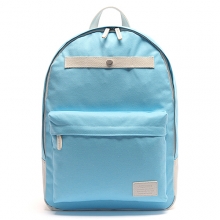 ECLIPSE DENIM BACKPACK (LIGHT BLUE)