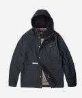 HBT MOUNTAIN JKT _ D.BLUE