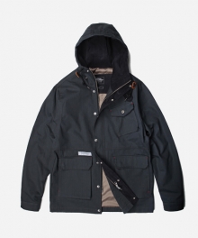 HBT MOUNTAIN JKT _ D.BLUE