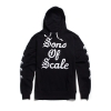 BLACK SCALE Forever Scale Black