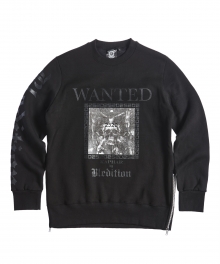 B.L.D.T 2520 CREWNECK SWEAT SHIRTS