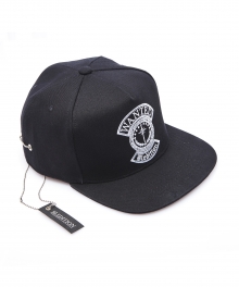 B.L.D.T LOGO SNAPBACK