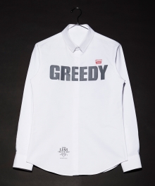 Greedy Shirt