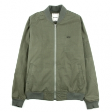 UTO 117 thirtyseven cotton blouson_khaki(남여공용)